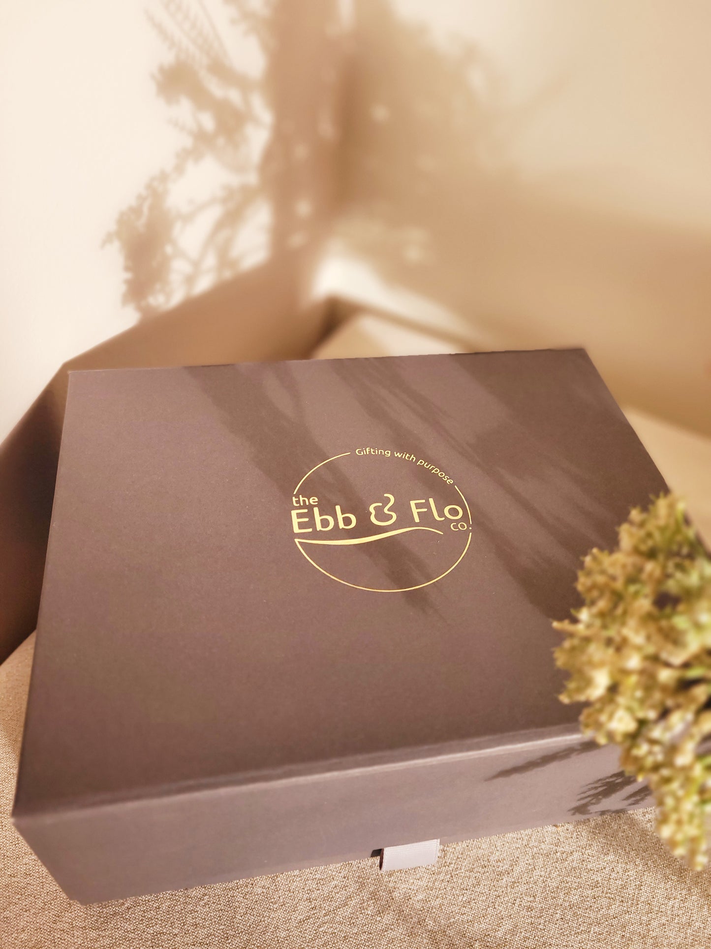 Candle gift set