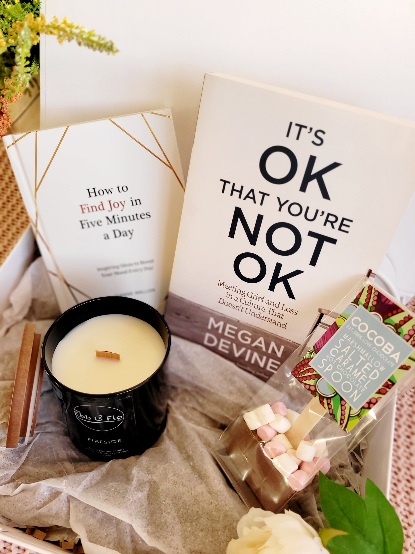 GRIEF - gift box