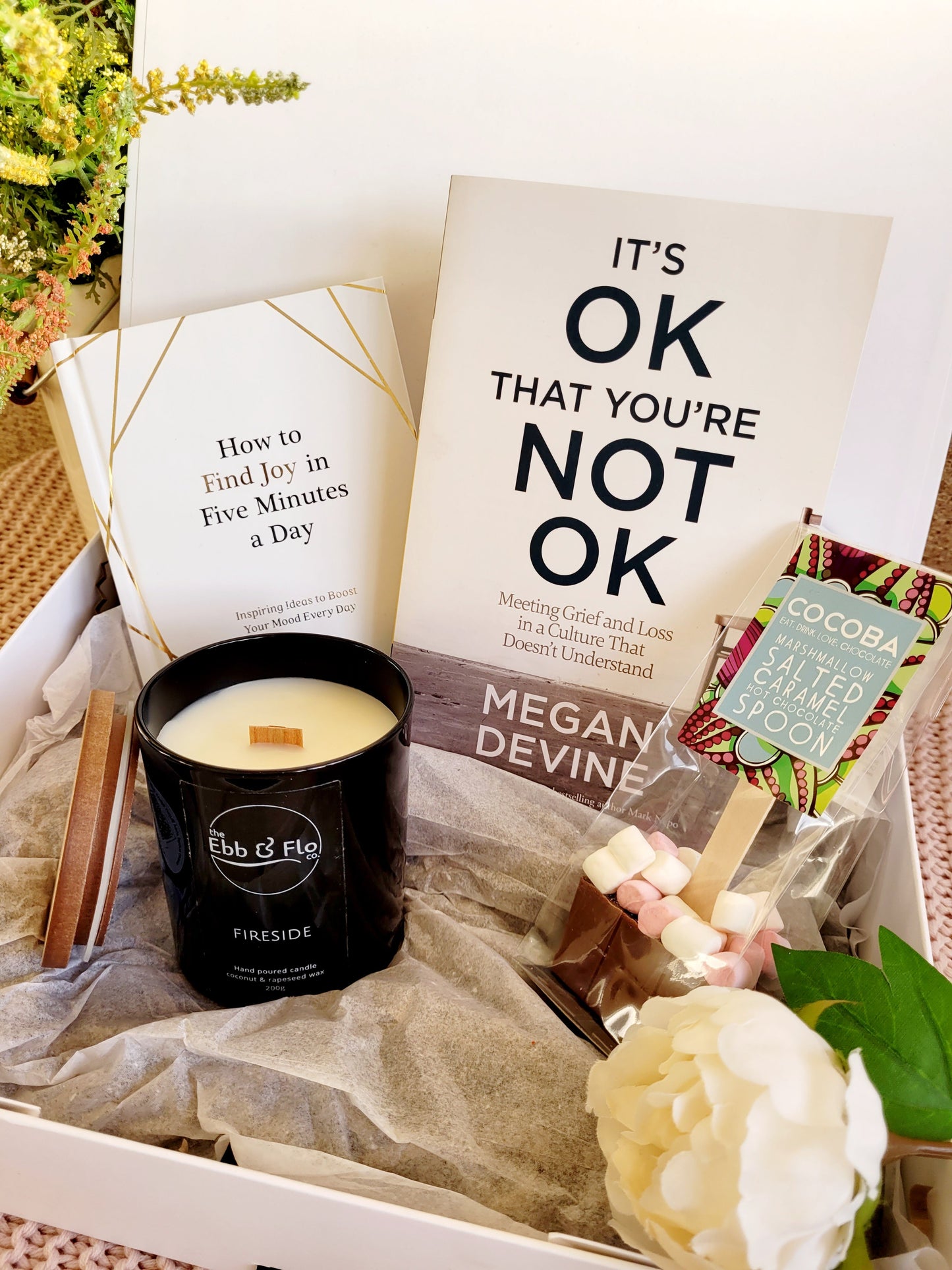 GRIEF - gift box