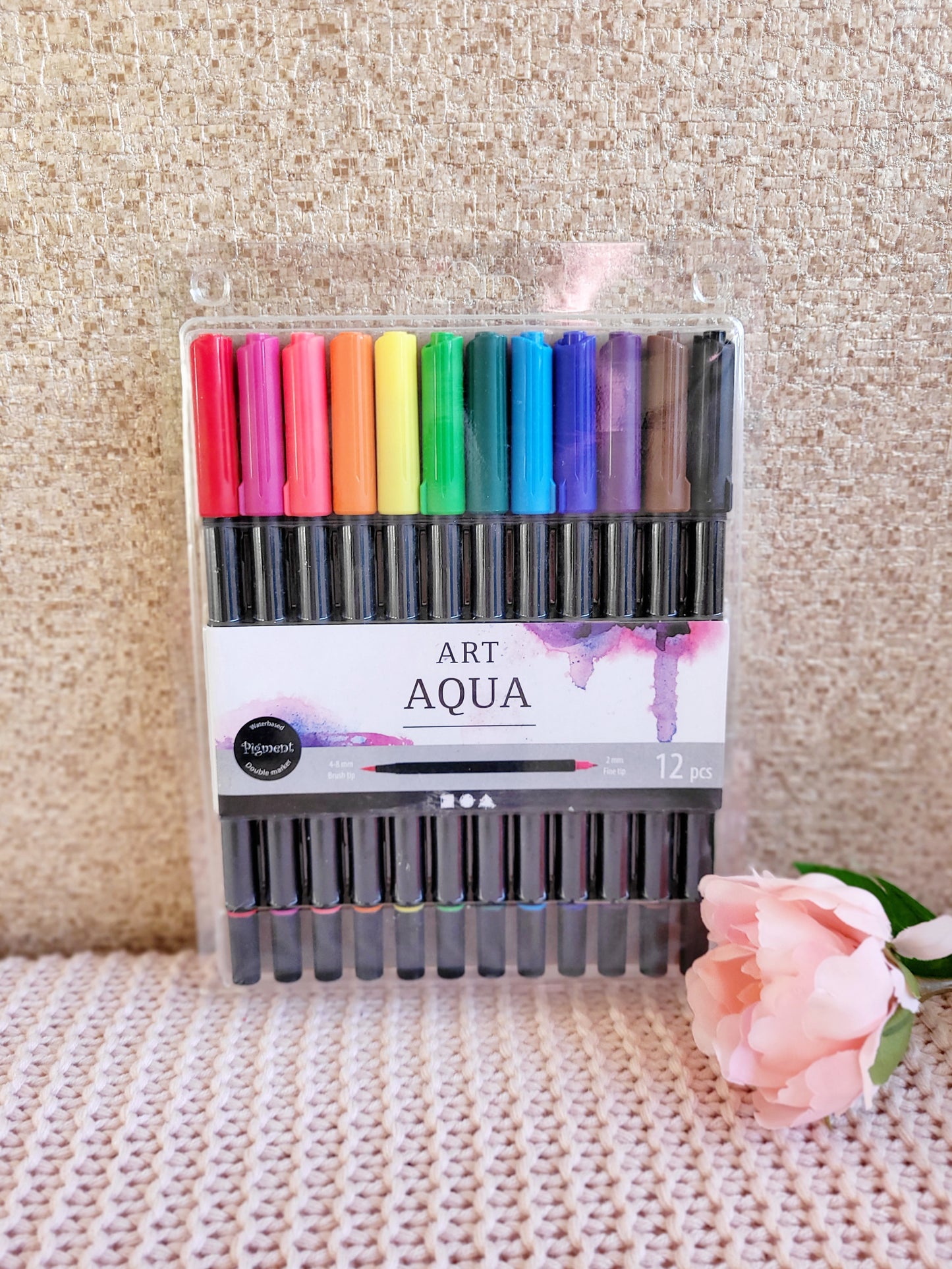 Time to CREATE - gift box