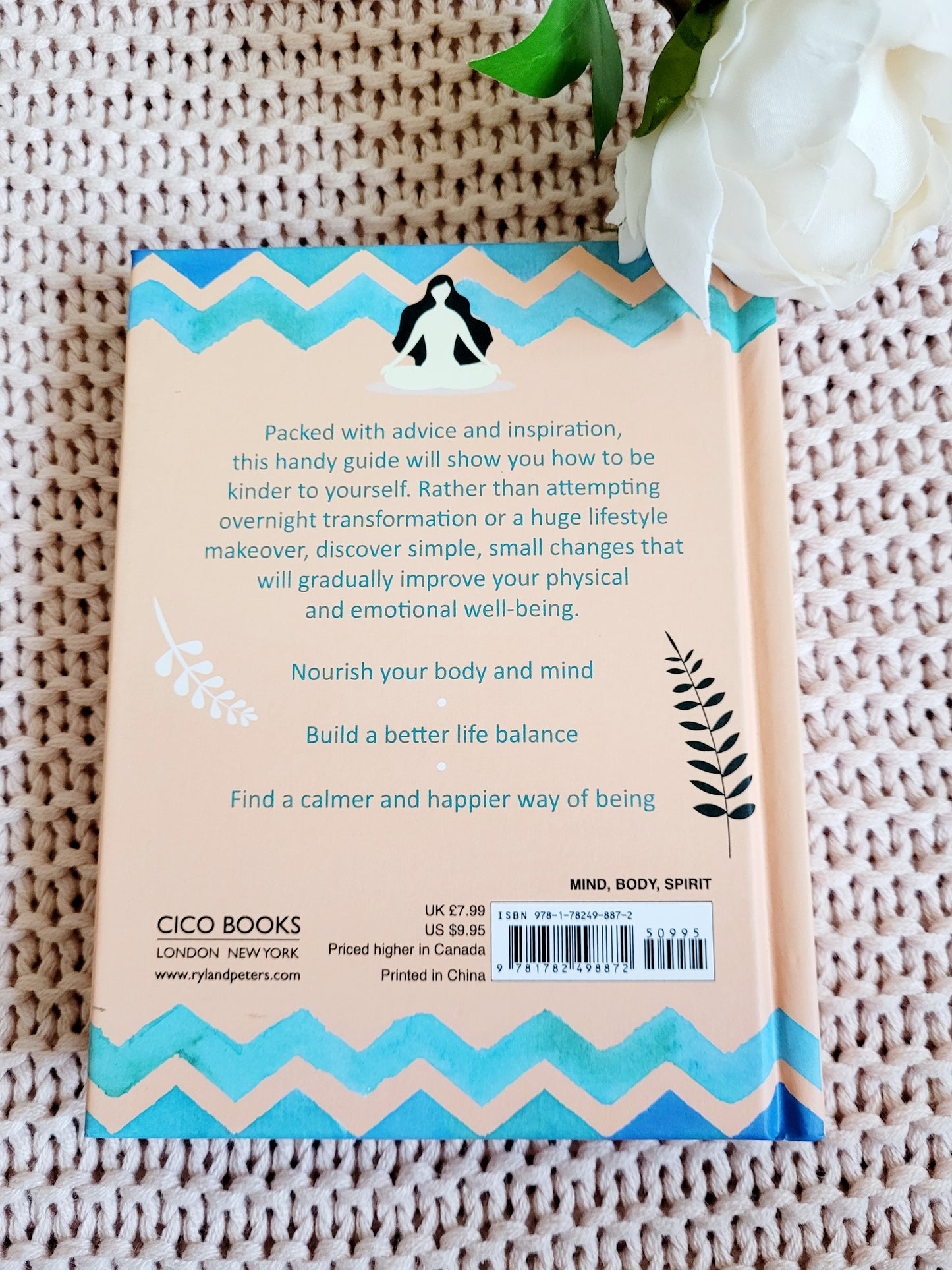 BABY LOSS - gift box