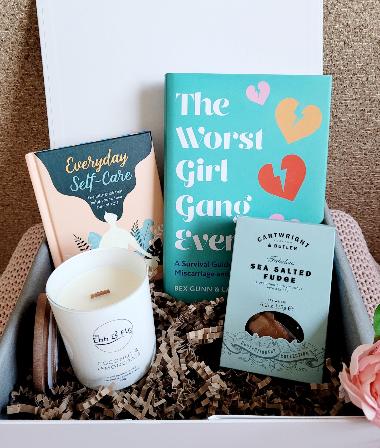 BABY LOSS - gift box