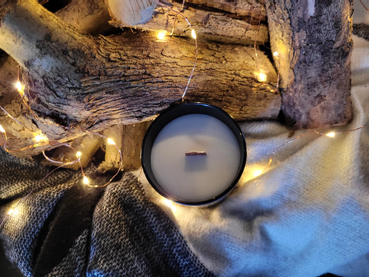 Fireside Candle (200g)