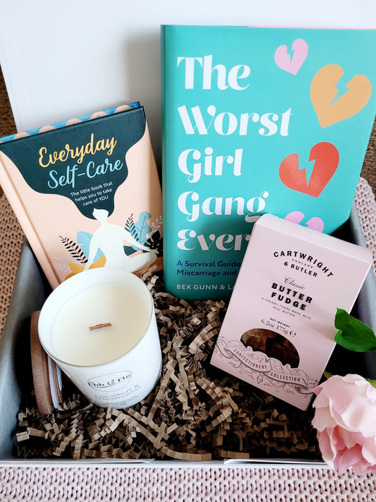 BABY LOSS - gift box