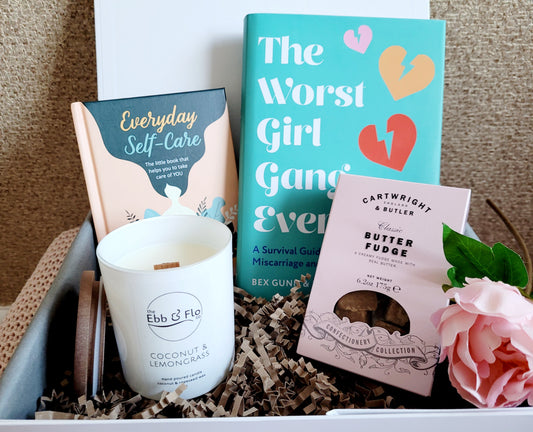 BABY LOSS - gift box